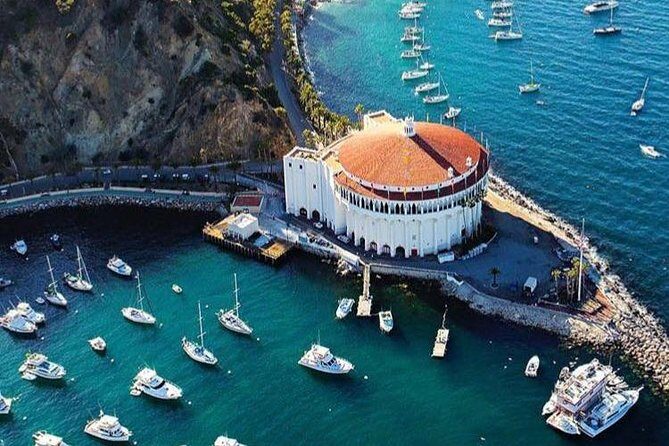 Casino VIP Backstage Tour - Final Thoughts