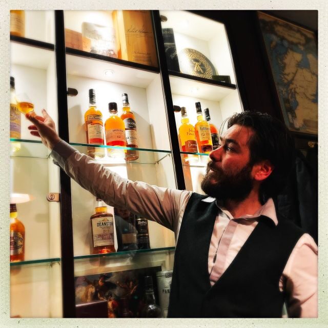 Casks & Chronicles: A Day Trip of Whisky Distilleries - The Itinerary Breakdown