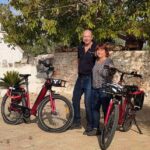 Cassano: E-Bike & Mozzarella DOP Lab in Alta Murgia Park - How the Itinerary Breaks Down