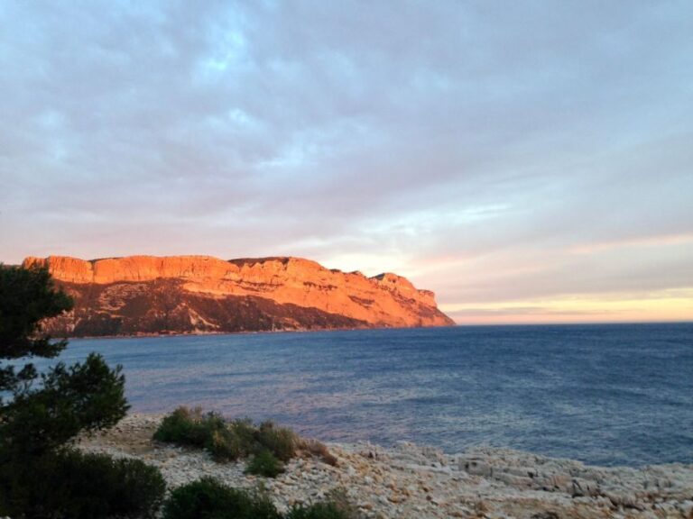 Cassis, Calanque of Port Miou and Cap Canaille from Aix - Who Should Consider This Tour?
