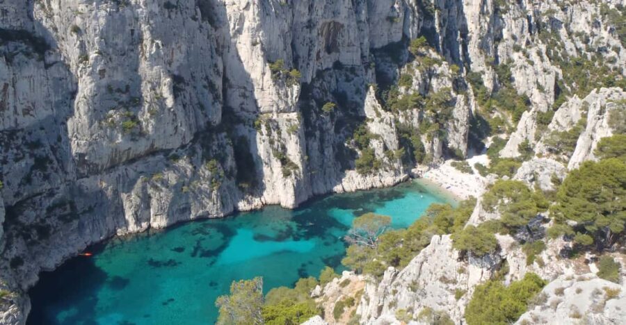 Cassis: Half-Day Calanques de Cassis Hike - The Itinerary: A Closer Look