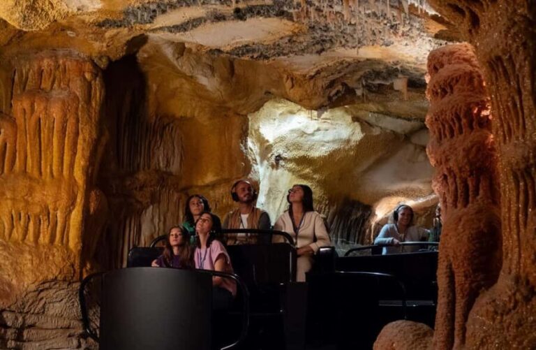 Cassis Tour, Calanques Boat Ride & Cosquer Cave visit - Is This Tour Worth It?