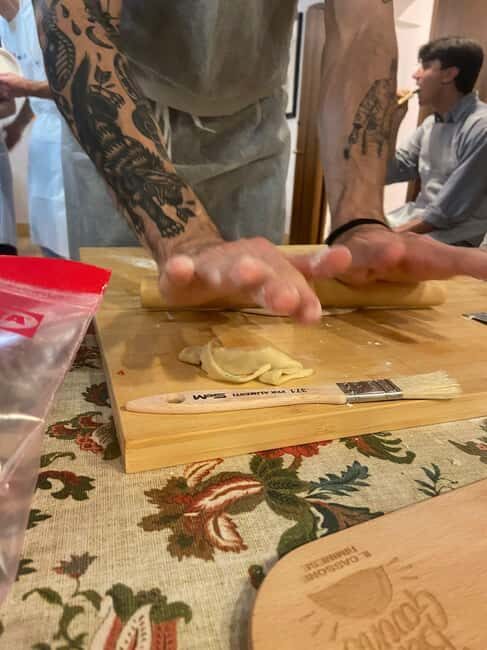 Cassone Riminese and Piadina: Culinary Experience and Hands-on Workshop - What We Think and Who It’s For