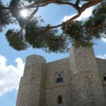 Castel del Monte Tour with transfer from Trani - The Journey from Trani to Castel del Monte