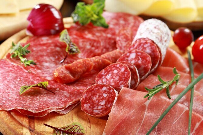 Castel Gandolfo Kayak Tour with Wine and Food Tasting - Who Should Consider This Tour?