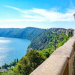 Castel Gandolfo: Papal Palace Entry Ticket and Audio Guide - The Experience of a Self-Guided Visit