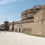 Castel Sant Angelo Private Guided Tour - Who Should Consider This Tour?