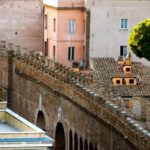 Castel Sant' Angelo: The most famous Fortress of Rome - Authentic Traveler Insights and Reviews