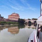 Castel Sant'Angelo, Ara Pacis & Hop-on Hop-off Boat - Ara Pacis Museum: Ancient Peace in a Modern Frame