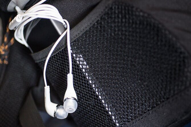 Castel SantAngelo: Fast Access Ticket and Optional Audio Guide - Practical Details and Value