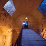 Castel Sant'Angelo Museum Skip the Line Ticket in Rome - The Experience Inside: Art, Artifacts, and Atmosphere