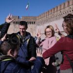 Castel Sant'Angelo Pantheon & Piazza Navona Tour for Kids and Families in Rome - Practical Details: What You Need to Know