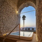 CastelBrando: Relax at a Spa inside an ancient castle - The Experience of the Princess Spa at CastelBrando