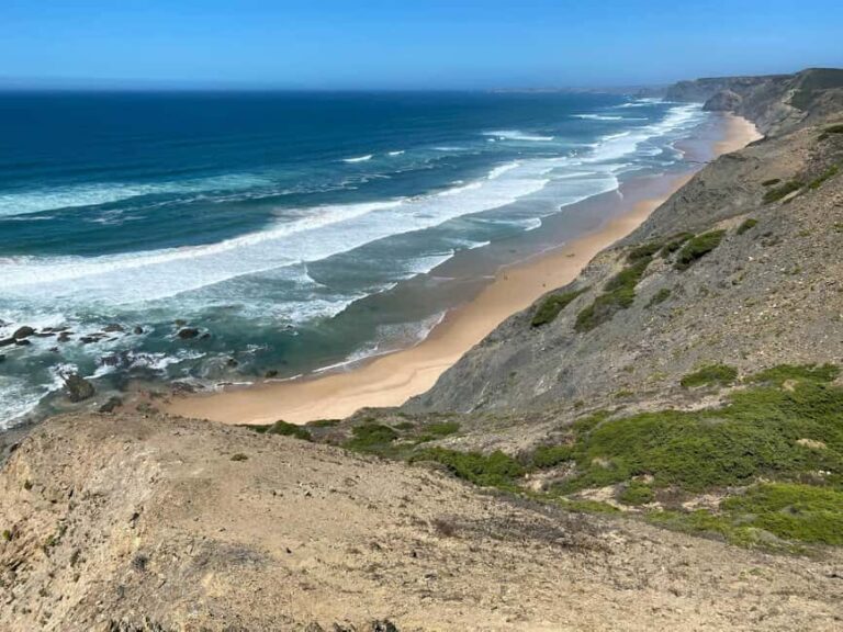 Castelejo: Stretch Horizons | Coastal Hike & Yoga - Practical Details and What to Bring