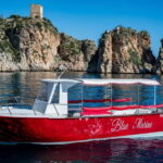 Castellammare del Golfo: Boat tour of the Zingaro Reserve and Scopello - The Practicalities