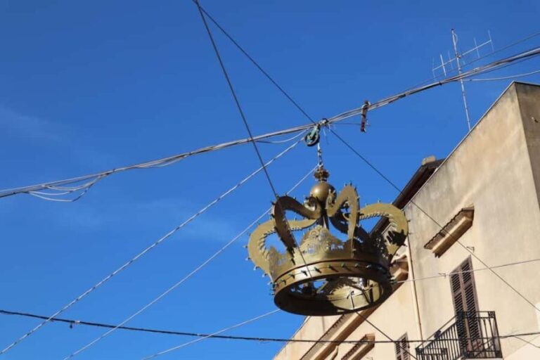 Castellammare del Golfo: Lights and Shadows - The Itinerary That Guides the Way