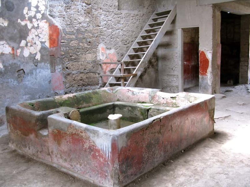 Castellammare di Stabia: Mount Vesuvius and Pompeii Tour - Final Thoughts: Who Should Consider This Tour?