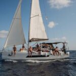 Castellammare: Half-Day Boat Trip to Scopello and Zingaro - The Itinerary Breakdown