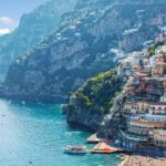 Castellammare or Sorrento: Positano and Amalfi Mini Cruise - The Itinerary Breakdown