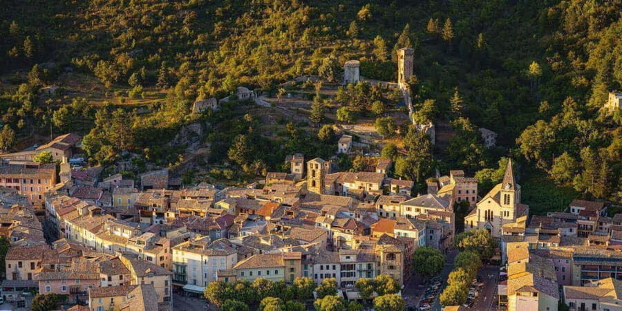 Castellane Sunset Apéro - What’s Included and Practical Details