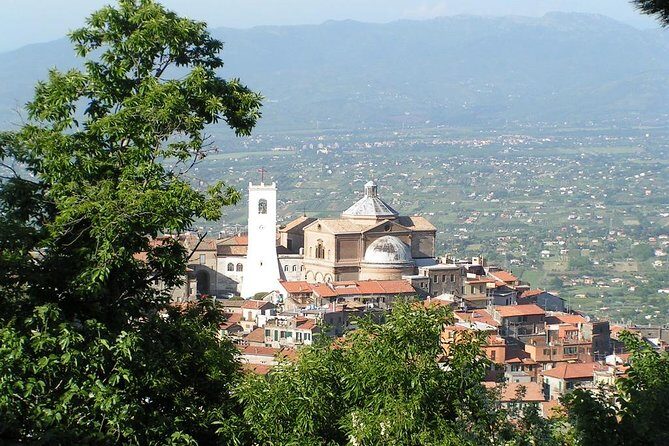 Castelli Romani: an experience between art, culture, food & wine - Who Is This Tour Best For?