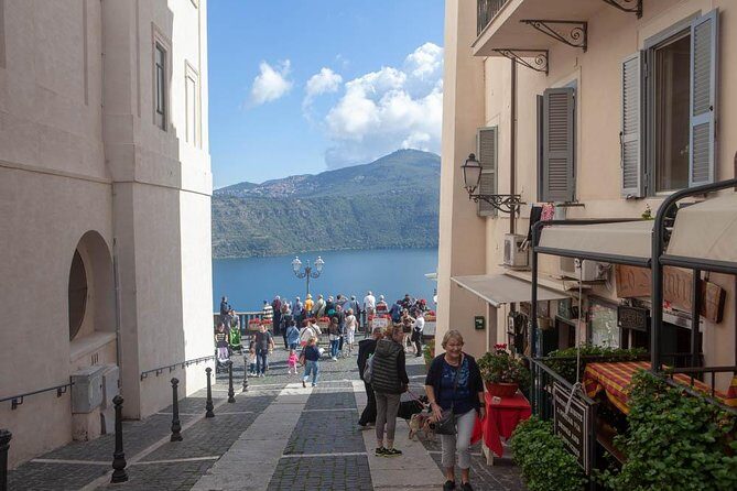 Castelli Romani Tour from Rome - The Value for Money