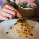 Castellina in Chianti: Dining Experience at a Local's Home - Detailed Breakdown of the Tour