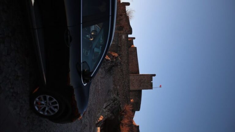Castelo de Vide e Marvão - Is This Tour Worth the Price?