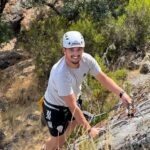 Castelo de Vide: Via Ferrata Serra de São Mamede Park - The Itinerary in Detail