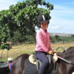 Castelsardo: horseback in Sedini - The Landscape and Experience