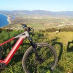 Castelsardo: panoramic ebike tour - The Itinerary in Detail