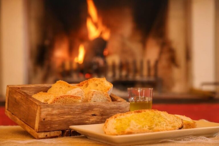 Castiglion Fiorentino: Wine Flight & Charcuterie Board - The Itinerary & Flow