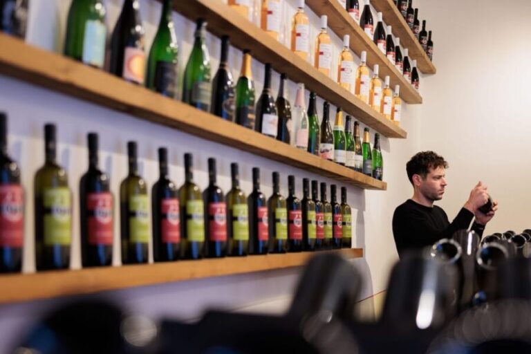 Castiglion Fiorentino: wine tasting with guided tour - The Value of the Experience