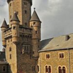 Castle Braunfels Day Trip from Frankfurt - Practical Details and Considerations