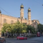 Castle District & Pest Driving Tour with Danube River Cruise - The City Tour — Landmarks and Local Flavor