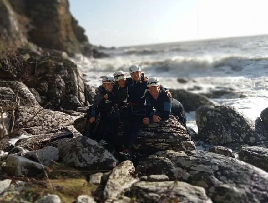 Castle Douglas: Otters Gorge Adventure - What Is the Otters Gorge Adventure?