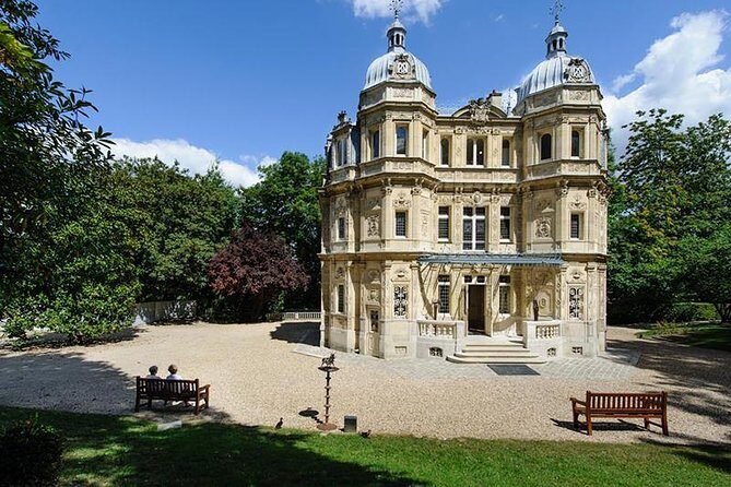 Castle Of Monte Cristo - Private Trip - The Drive and Transport – Making the Most of the Journey