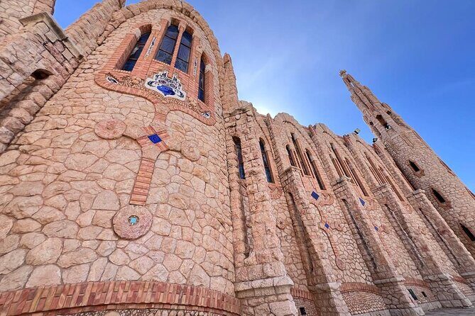 Castle Tour in Province of Alicante and Wine Tasting - A Deep Dive into the Experience