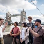 Castles & Bridges Tour : See over 15 London Top Sights - Who This Tour Is Best For