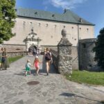 Castles, imany & Bratislava - Transport, Timing, and Practicalities