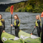 Castlewellan: Sit on Top Kayak Experience - Who Should Book This Experience?
