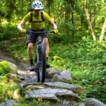 Castlewellan:Electric Mountain Biking Experience - Why This Tour Stands Out