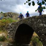 Castro Laboreiro: Water Canyoning Tour - The Experience Quality and Value