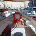 CASTRO-MALEPASSO: 3H CAVES BOAT TOUR WITH APERITIVE - Exploring the Itinerary in Detail