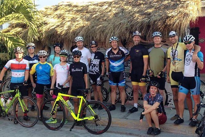 Casual Bicycle Tour - Valle 2.0 (2 hr. ride into the Valley) - Authentic Traveler Insights