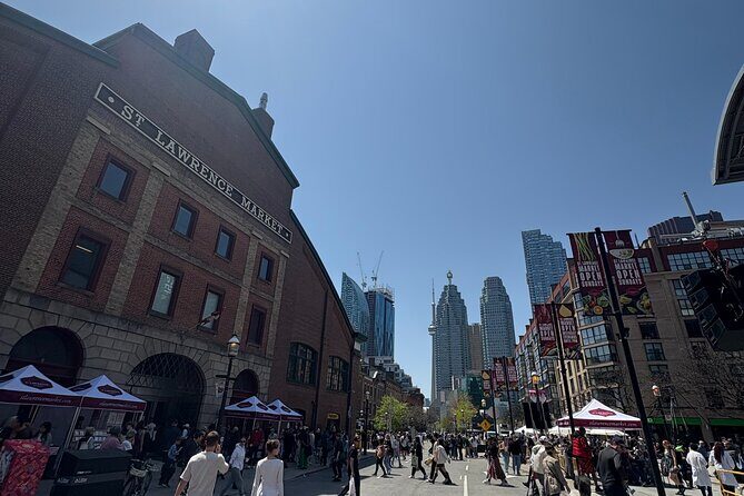 Casual Tour of Toronto by Land, Sky and Sea - Final Thoughts: Who Is This Tour Best For?