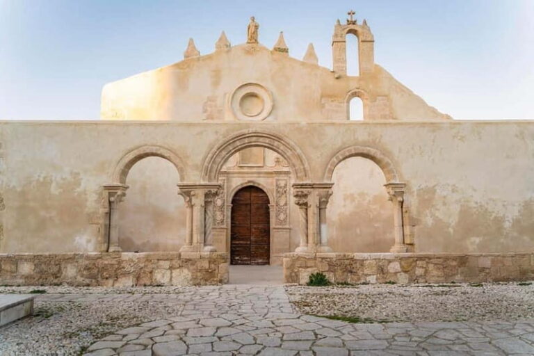 Catacomb of St. John: Entrance ticket and guided tour with VR viewer - An In-Depth Look at the Tour