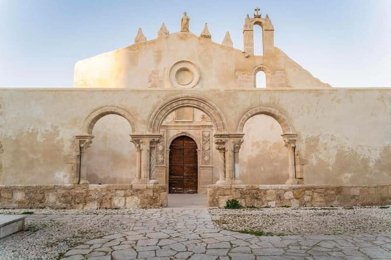 Catacomb of St. John: Entrance ticket and guided tour with VR viewer - An In-Depth Look at the Tour