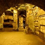 Catacombs and Appia Antica Exploration - Private Tour - What to Expect on the Day