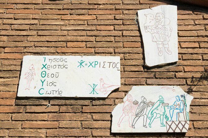 Catacombs and Appian way Tour - The Price and Value